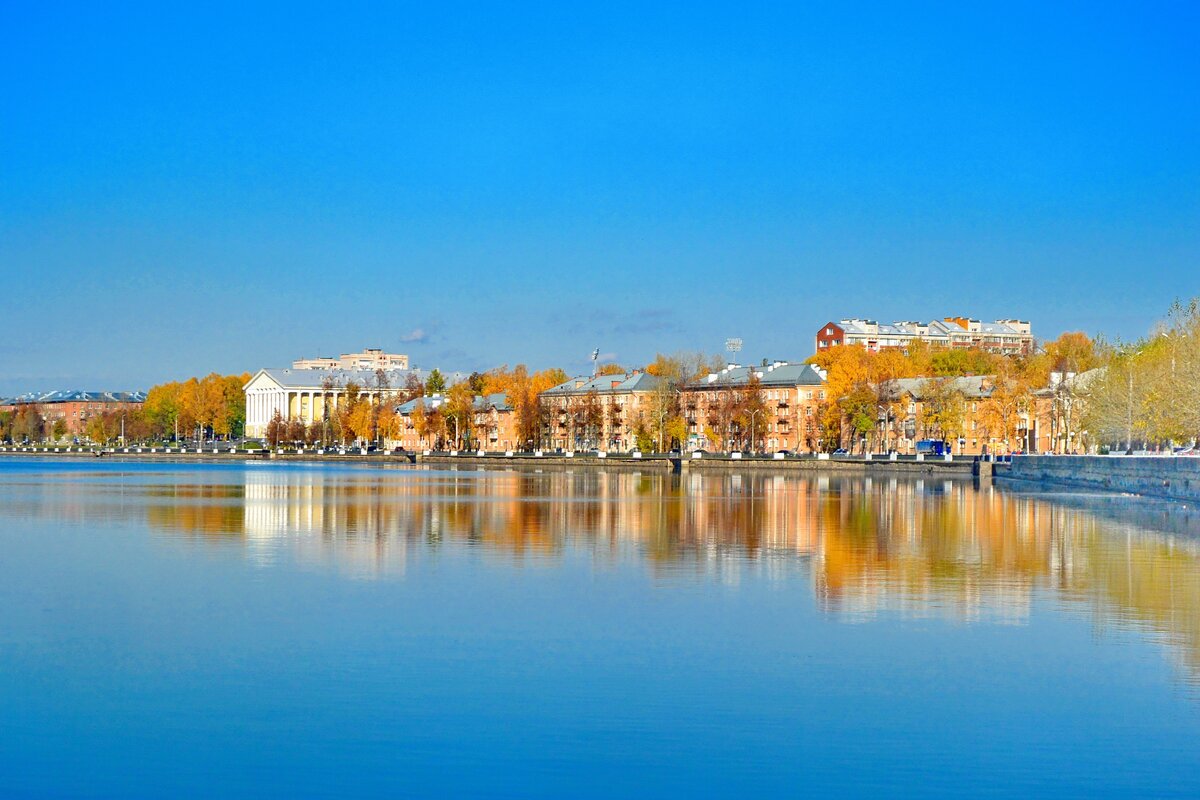 Фото в воткинске