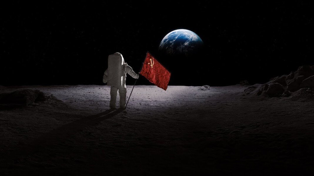 Яндекс. Один из постеров к фильму.