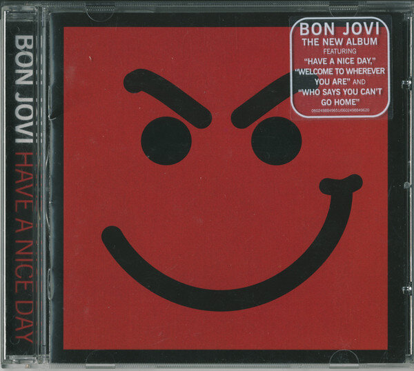 Jovi life. Bon Jovi - have a nice Day (2005). Bon Jovi story of my Life обложка. Story of my Life bon Jovi альбом. Have a nice Day bon Jovi обложка.