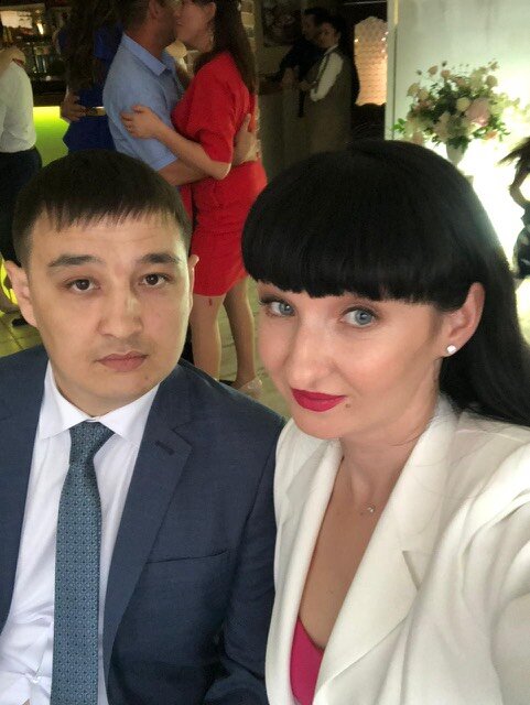 Супругам бывает не всегда просто договориться.