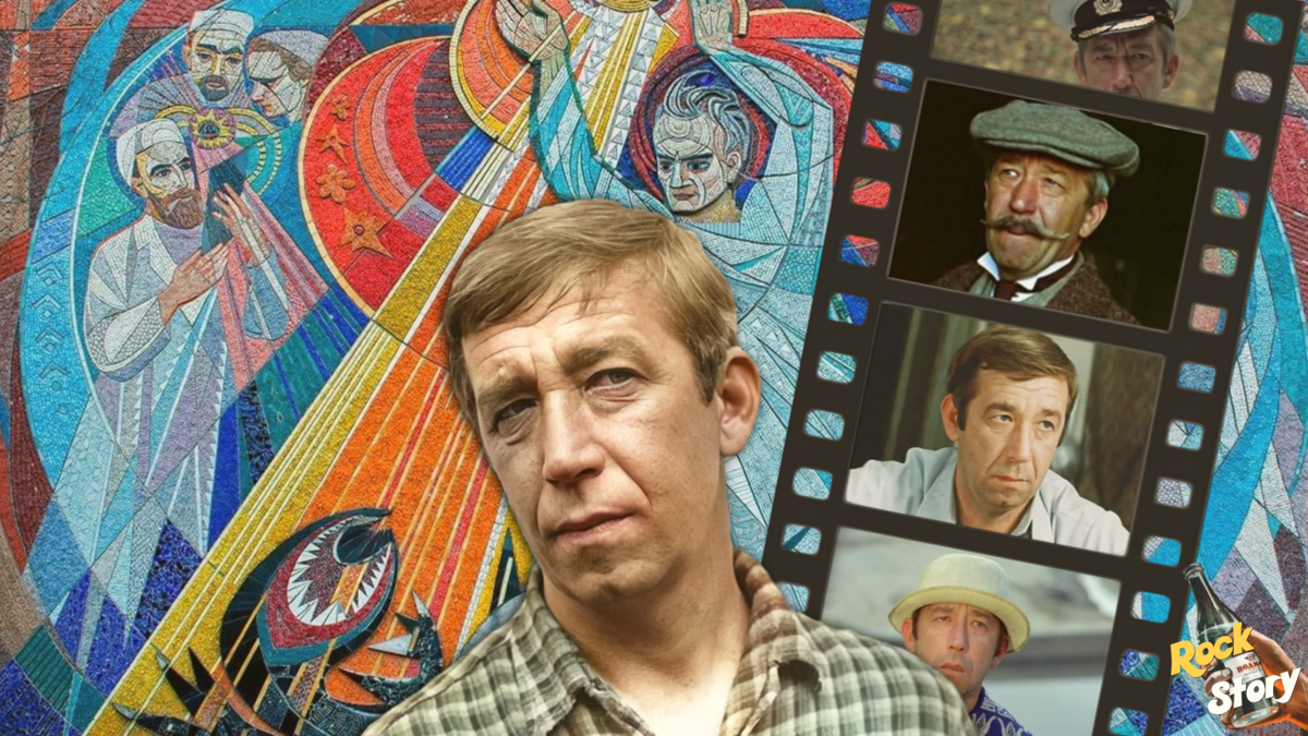 На фотографии: Борислав Брондуков