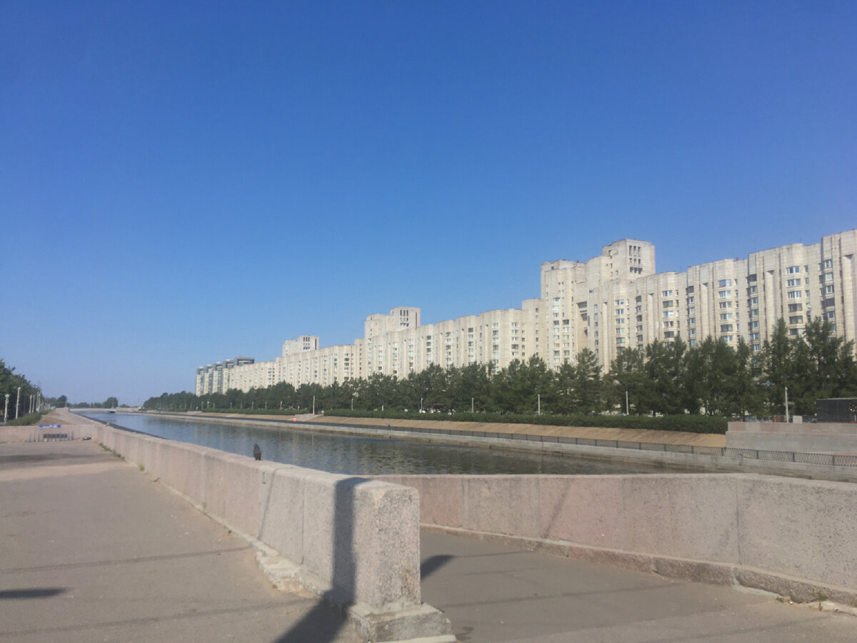 Смоленка