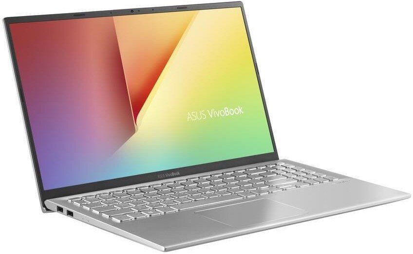 ASUS VivoBook S15 S512FL - 15" HD