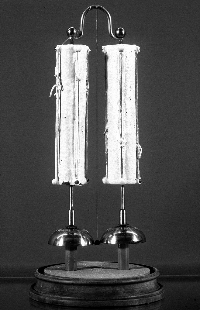 Фото: physics.ox.ac.uk