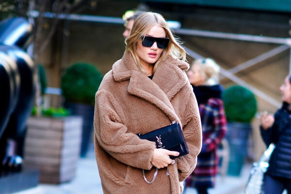 Роузи Хантингтон-Уайтли