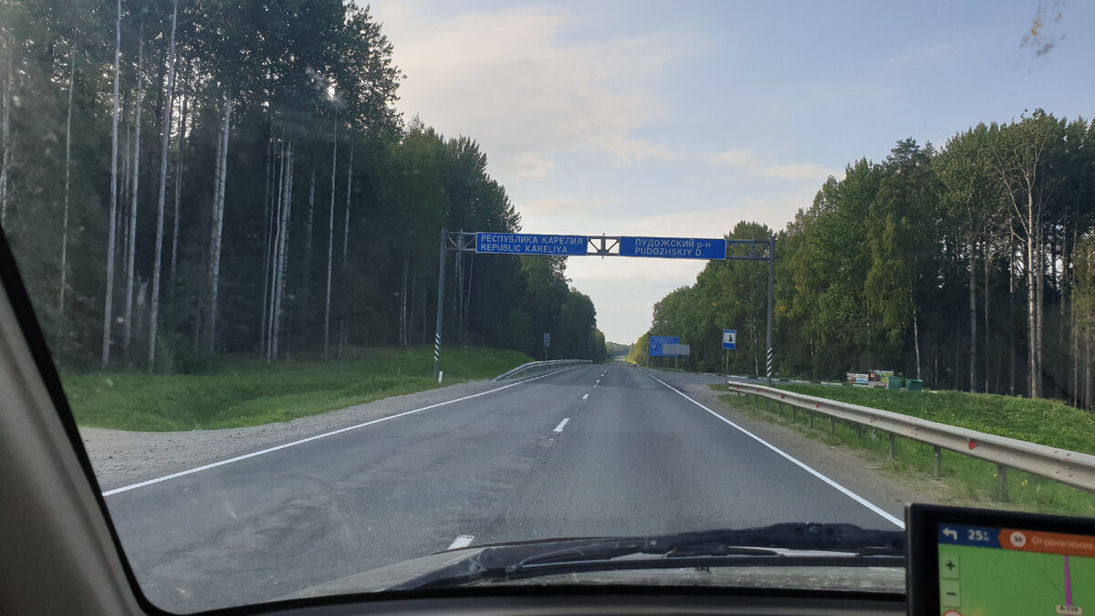 Пять причин поехать вокруг Ладоги и Онежского озера на машине. |  MOTORSvideo. | Дзен