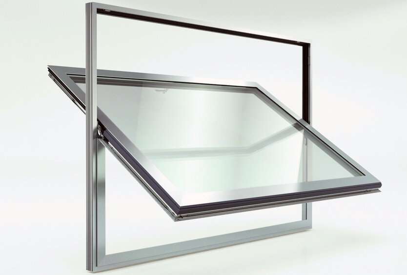 окно пвх veka 500х700 мм 1 створка откидная фрамуга. фрамуг ventus f200. горизонтальные пластиковые окна. откидное окно. Geze фрамужное открывание.