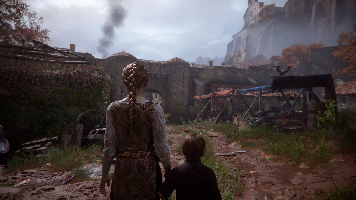 A Plague Tale: Innocence 