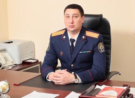 Максим Шищенко