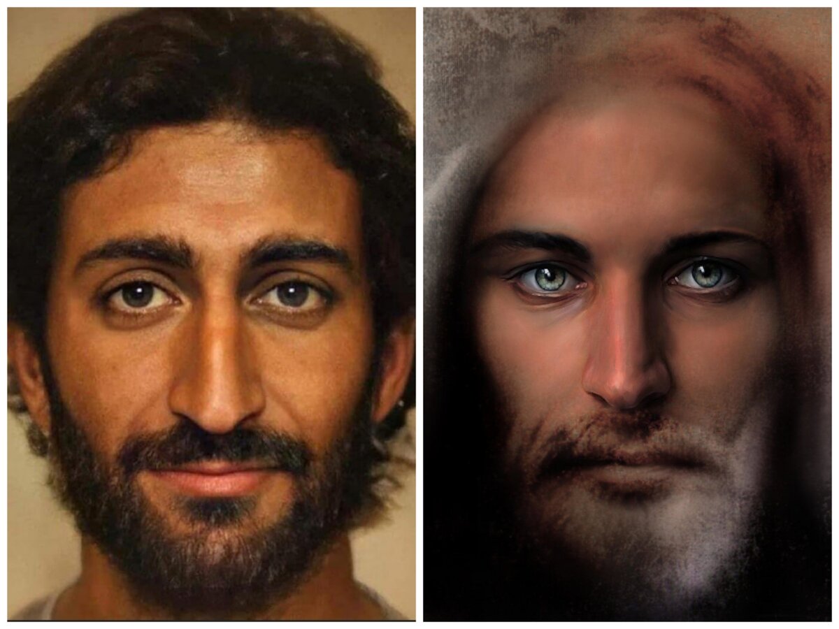 Как выглядел иисус. Реконструкциялица Йсуса. Как на самом деле выглядел Иисус. Как выглядел Иисус Христос на самом деле.