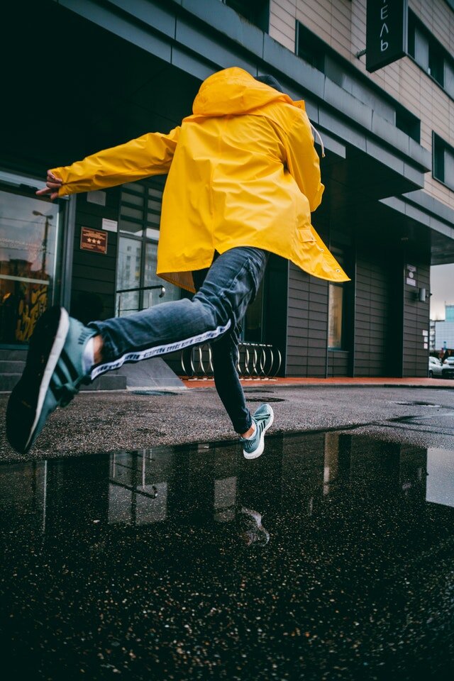 Фото автора Yura Forrat: Pexels
