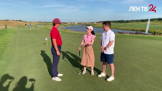 Golf Lesson Порно Видео | kingplayclub.ru