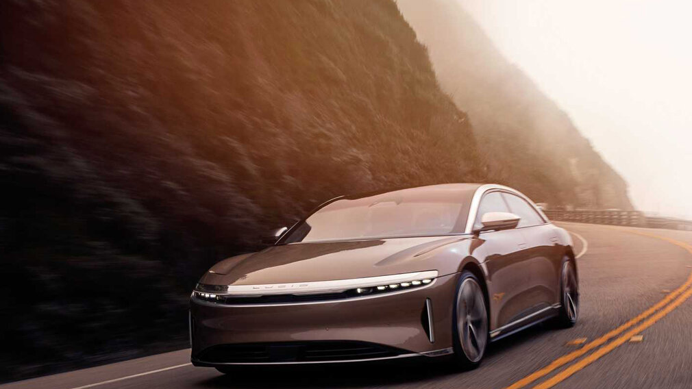 Lucid Air