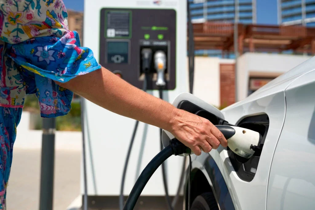 Ловушка для водителей