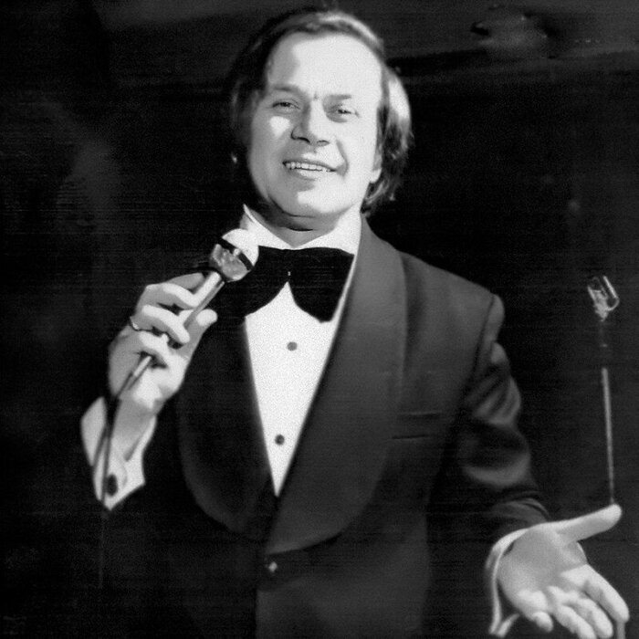 Юрий Богатиков. / Фото: www.twimg.com