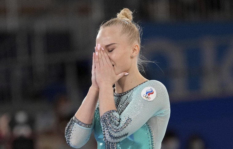 Источник: Ashley Landis/AP/TASS