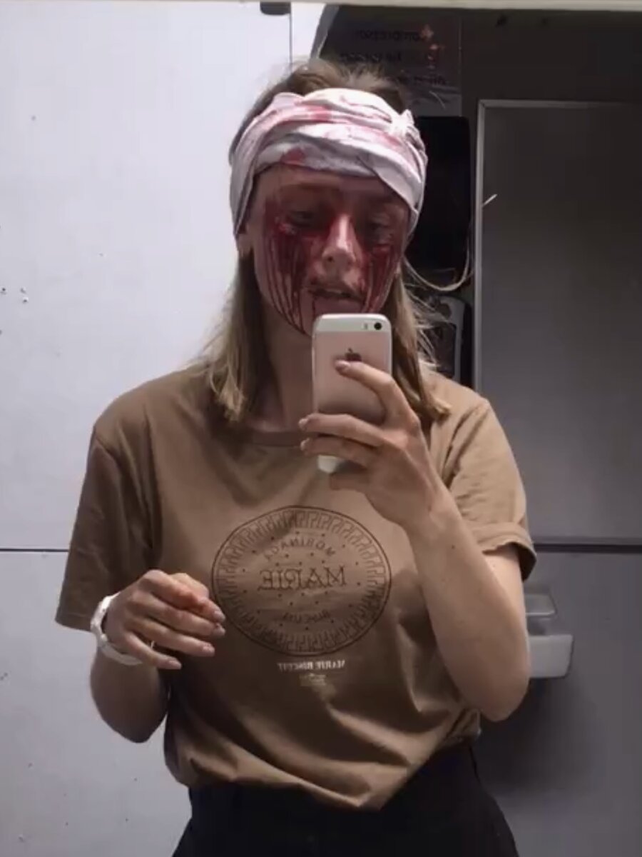 Я после работы )))