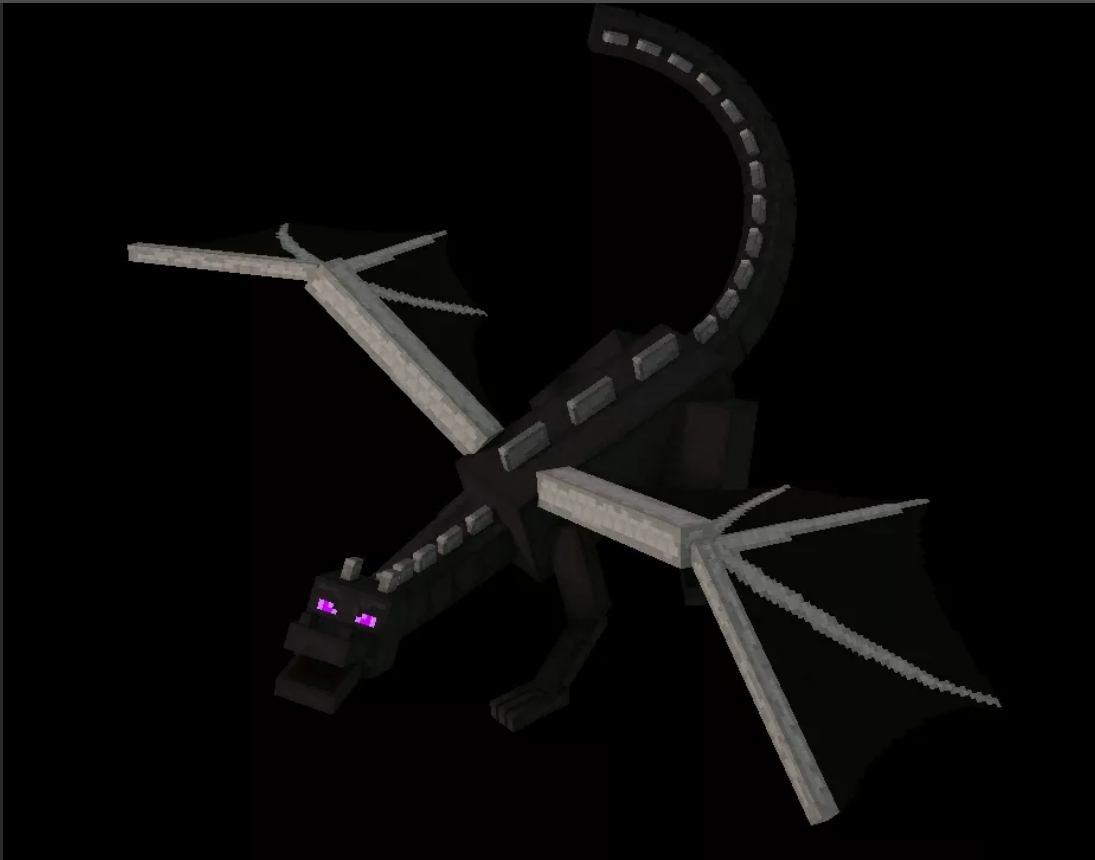 Вот он наш красавец