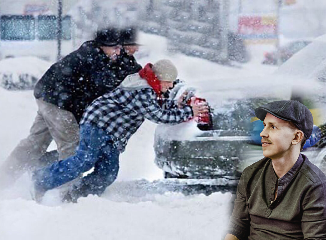 Фото с просторов интернета