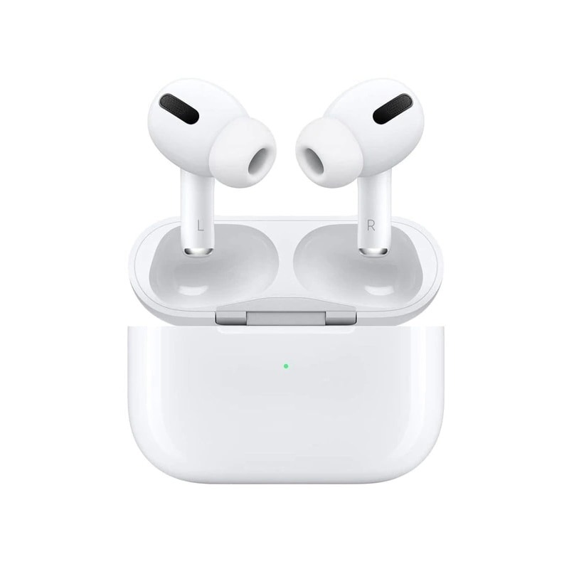 Беспроводные наушники Apple AirPods Pro. 