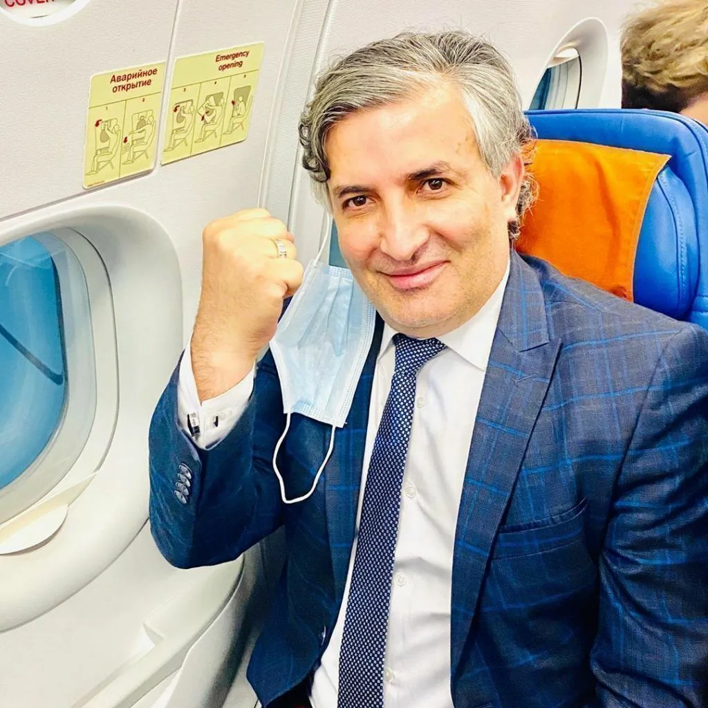 Йес! Я это сделал!