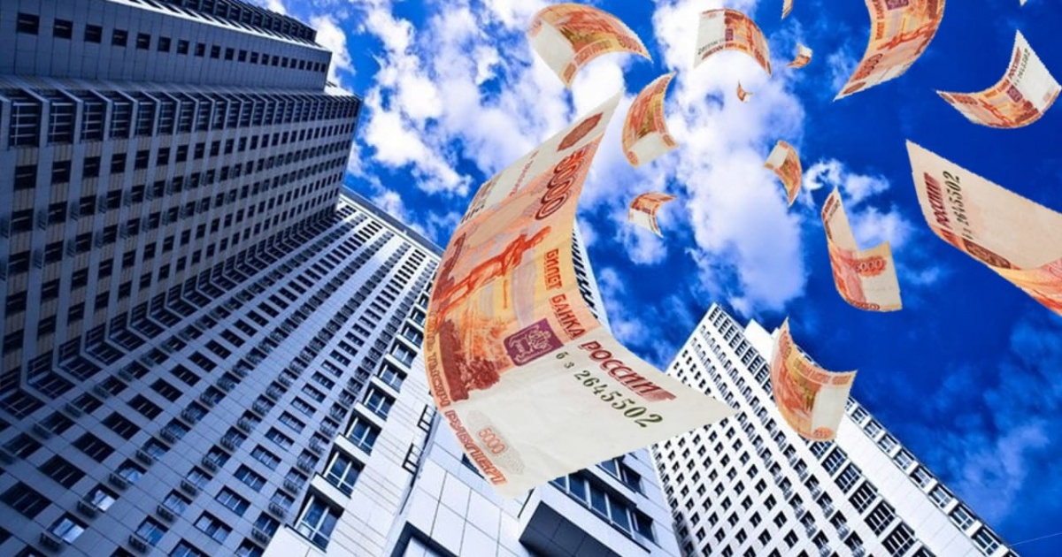 Польза льготной ипотеки. Источник фото интернет 