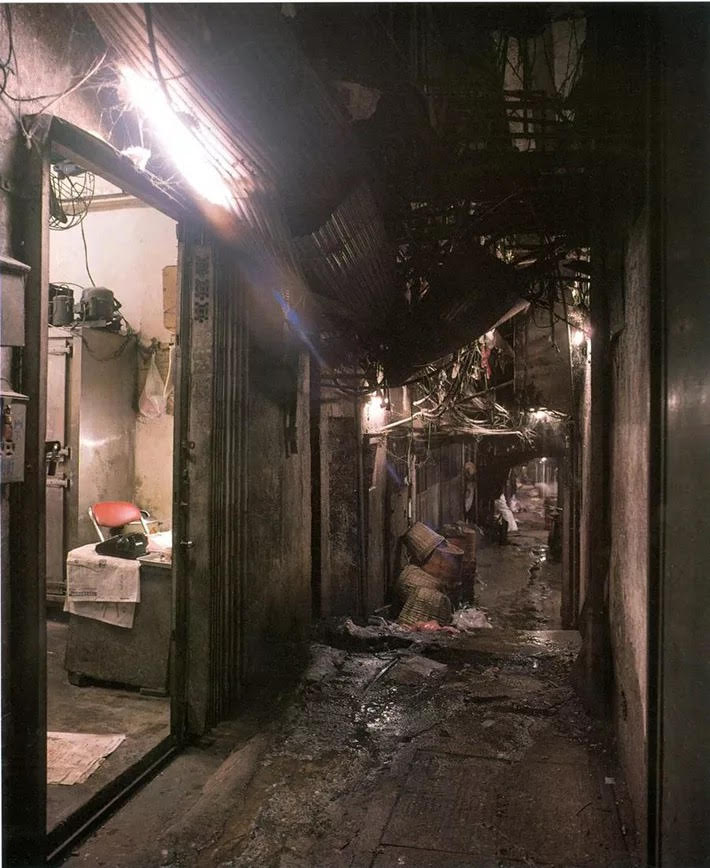 Большинство жителей жили в маленьких квартирах. Источник - https://clck.ru/YroKa 