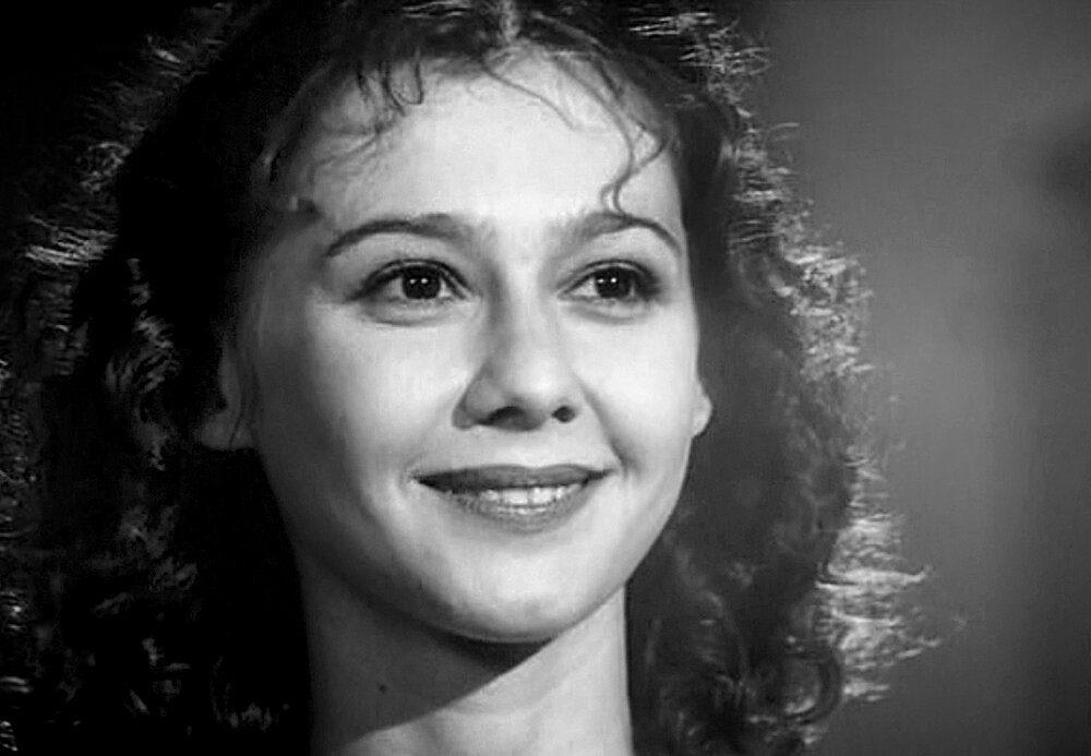 Кадр из фильма "Долгое прощание"