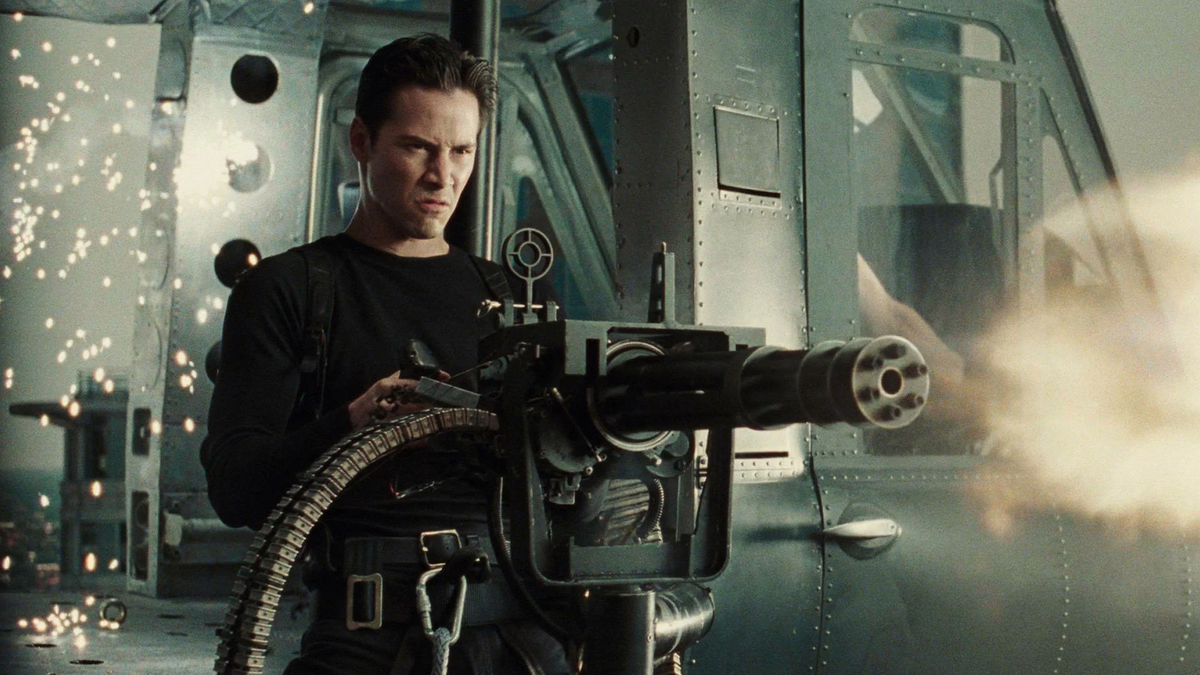 Кадр из фильма