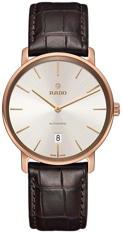 Rado Thinline 766.6068.3.402 с спйта haroldltd.ru