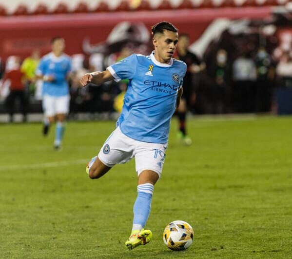 Не самый однозначный трансфер ЦСКА!