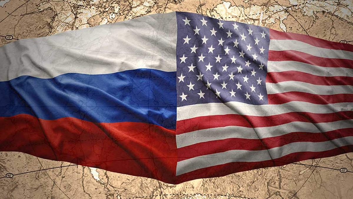 Сша 16 апреля. Флаг Федерации США. Россия и США. США РФ флаг. Флаг России и США.