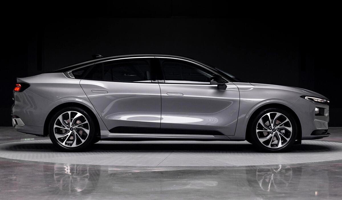 Ford Mondeo пятого поколения