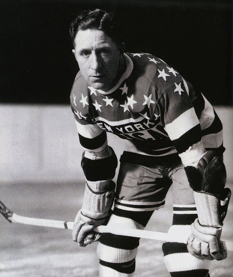 Мервин "Рэд" Даттон. Фото: HHOF