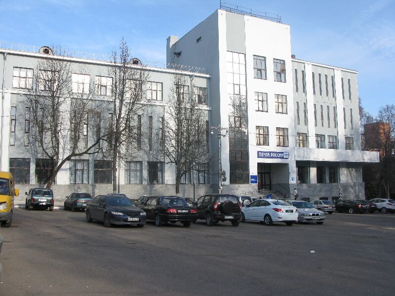 ФОТО: postrobot.ru