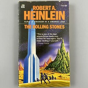 Обложка романа