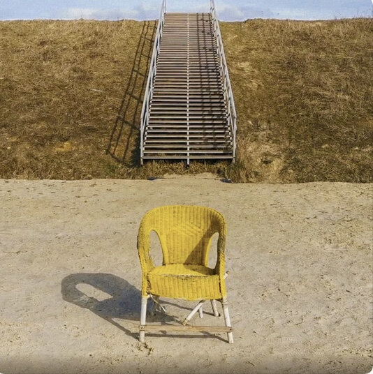 обложка трека I-RON - Останемся здесь