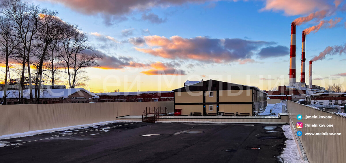 УФИЦ в Зеленограде (Москва)