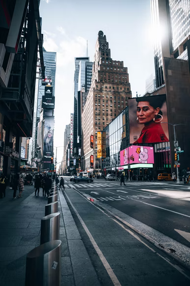 Photo by Edgar Moran on Unsplash