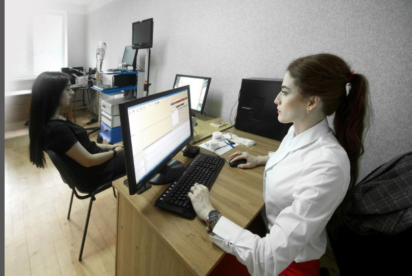 Управляйте собой!