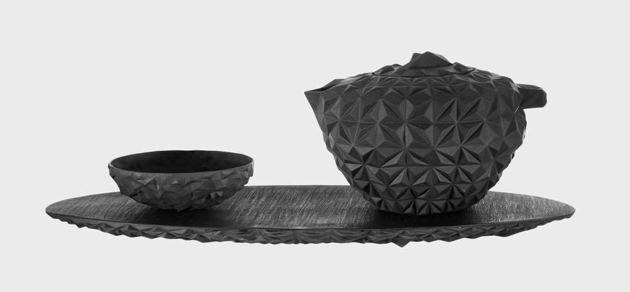 Чайный набор Cula Set