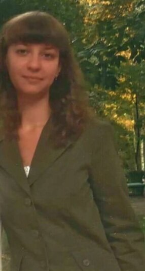 Фото студенческих лет. Большая редкость!