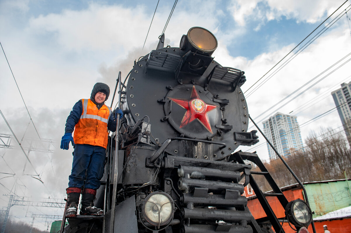 Ретро поезд екатеринбург верхняя пышма фото