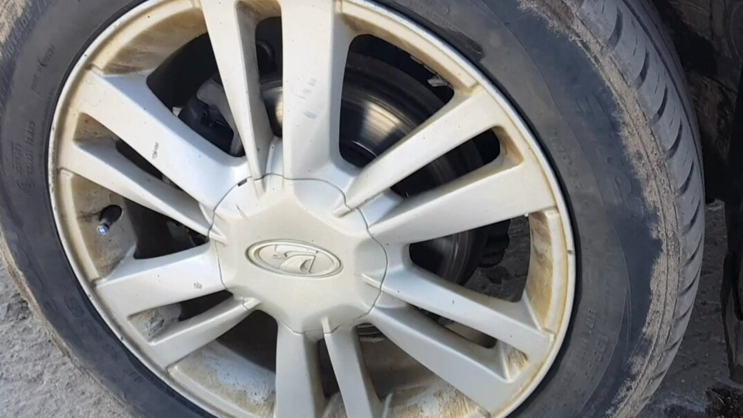 Скриншот моего видео