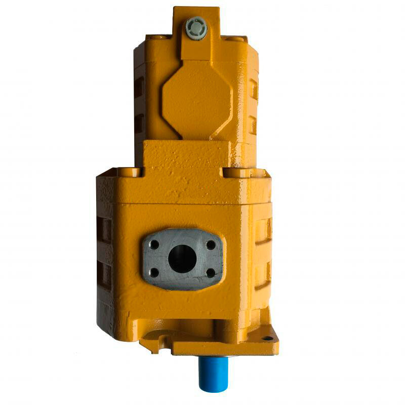 Насос гидравлический CBGJ2080 SHANTU