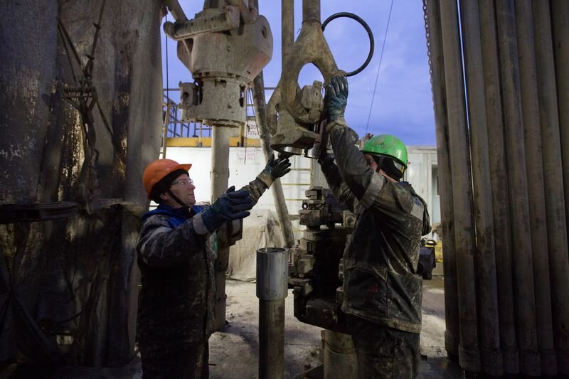 Поставки российской нефти продолжаются, даже несмотря на то, что ЕС приближается к запрету на импорт.Источник: Блумберг.