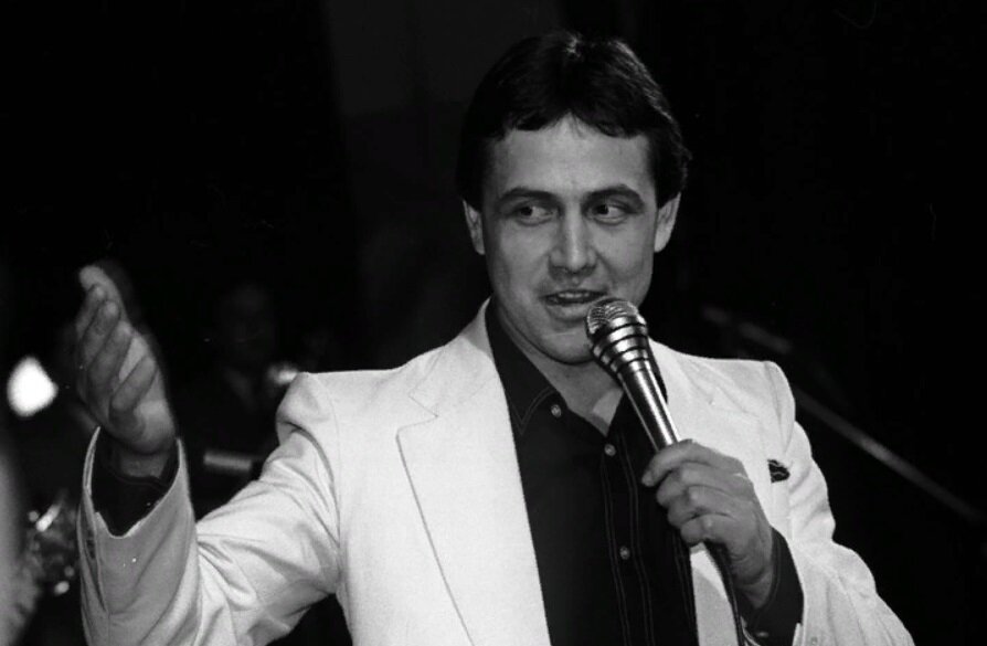 Ренат Ибрагимов