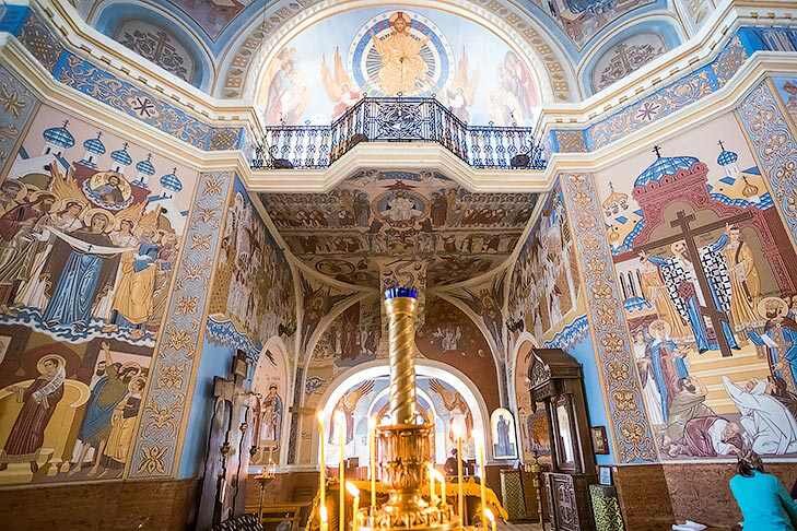    Фото Андрея Заржецкого