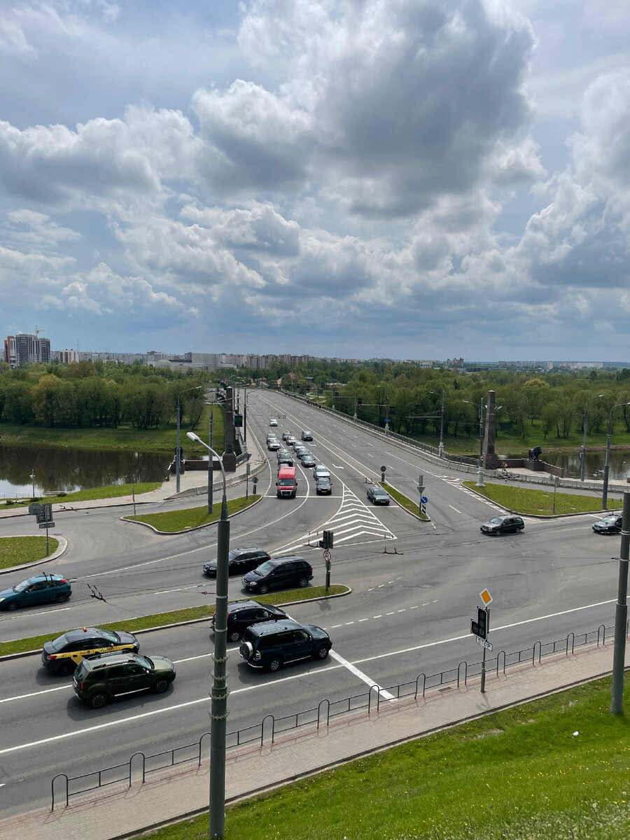 Выбирай свою дорогу сам, только сам✅