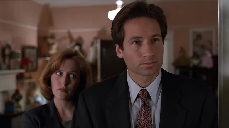 «Секретные материалы (X-Files)»